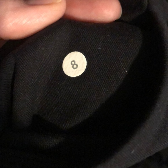 Lululemon hightimes metta mesh leggings - Picture 5 of 5